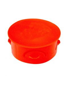 BIG O 4" END CAPS
