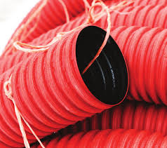 BIG O 4" SOLID RED LINE