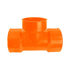 BIG O 6" TEE 6X6X6 XFT0626