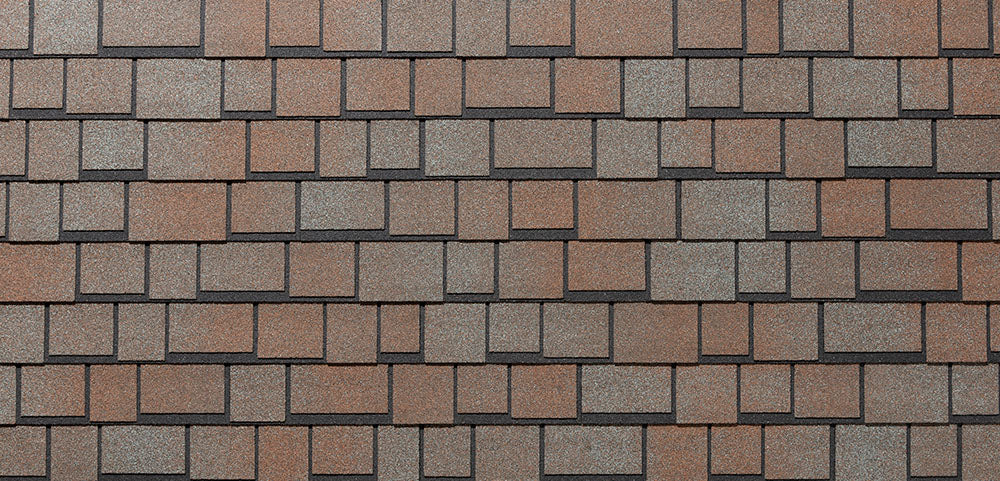 BP MANOIR SHINGLES