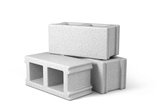Standard Concrete Block