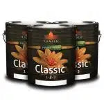 Sansin Classic 3-Step System