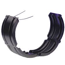 PLASTIC COUPLER