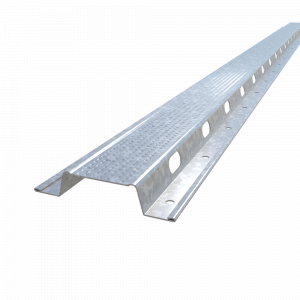 DRYWALL RESILIANT CHANNEL 12'PC