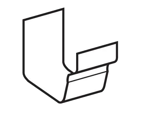 KSNAP JOINT CONNECTOR WHT K024