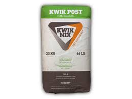KWIK POST 66 LB