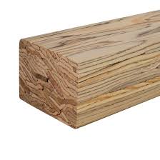 PARALLAM 5 1/4 X 7 COLUMN