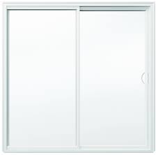 Patio Door