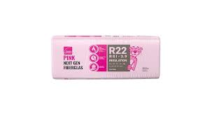 PINK NEXT GEN® FIBERGLAS® Insulation