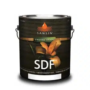 Sansin SDF