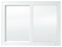 Horizontal Sliding Windows