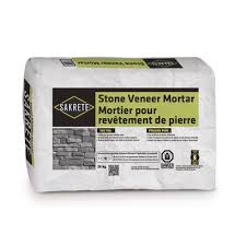 SAKRETE STONE VENEER MORTAR