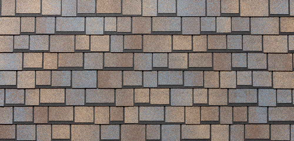 BP MANOIR SHINGLES