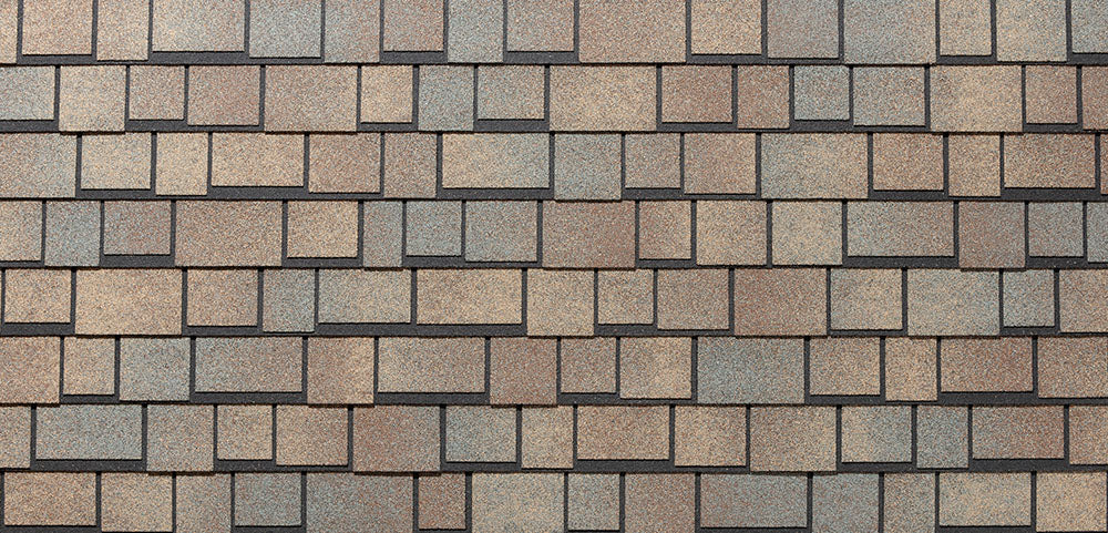 BP MANOIR SHINGLES