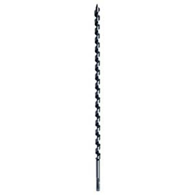 Task T30038 Ship Auger Bit, 3/8 in Dia, HCS