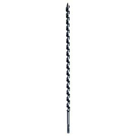 Task T30001 Ship Auger Bit, 1 in Dia, HCS