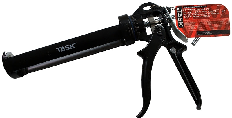 Task T37075 Cradle Caulk Gun, Trigger Handle