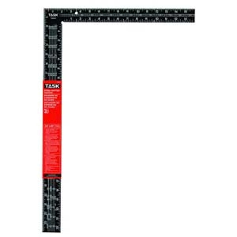 Task T58222 Rafter Square, Aluminum