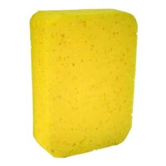 Task T37213 Grout Sponge, 8 in L, 5 in W, 2 in Thick