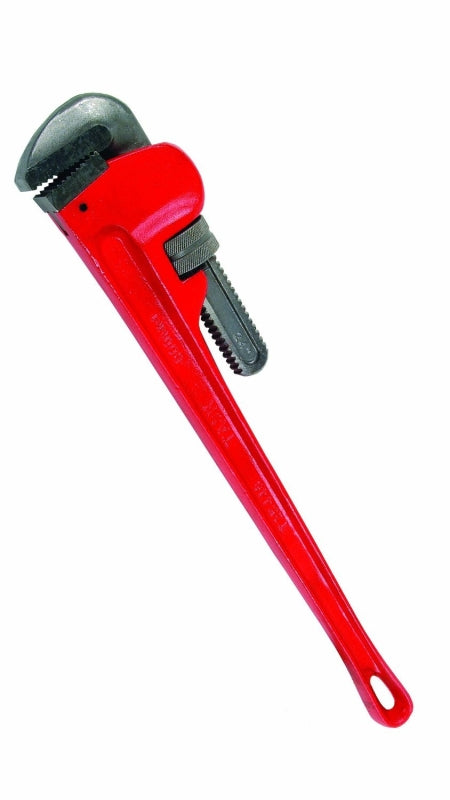 Task T25446 Pipe Wrench, 24 in L, Steel