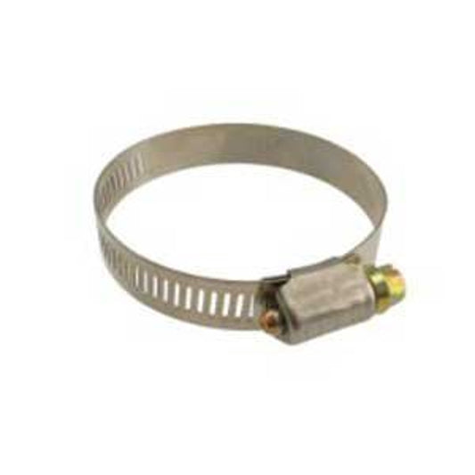 Boshart SSC7752 Hose Clamp, Stainless Steel