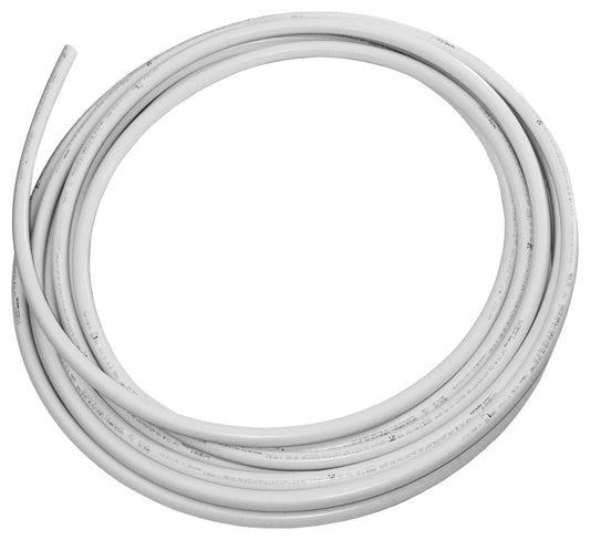 BOW 588798 Pipe, 3/4 in, 20 ft L, PEX, Polyethylene