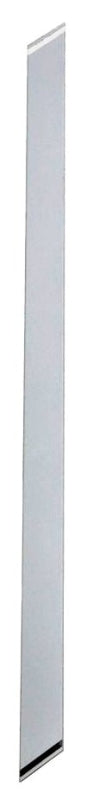 Regal WPS-3-0W Stair Wide Picket, Aluminum, White, Powdered