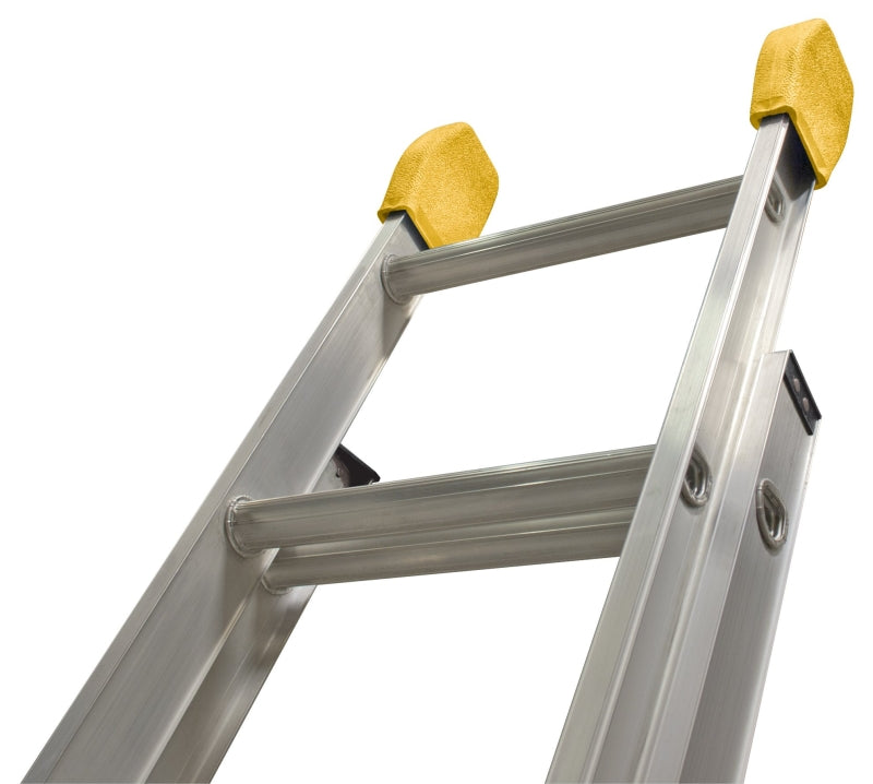 Louisville FL-5510-00 Ladder Mitt, For: Fiberglass and Aluminum Extension and Single Ladders