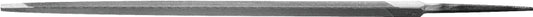 Crescent Nicholson 21873N Extra Slim Taper File, Triangle Profile, American Pattern, Single Cut