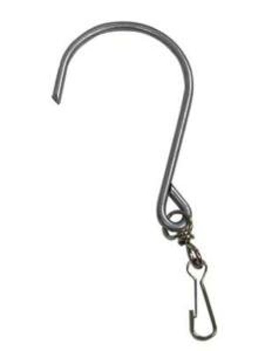 Hyde PH-1 Paint Pot Hook, Swivel