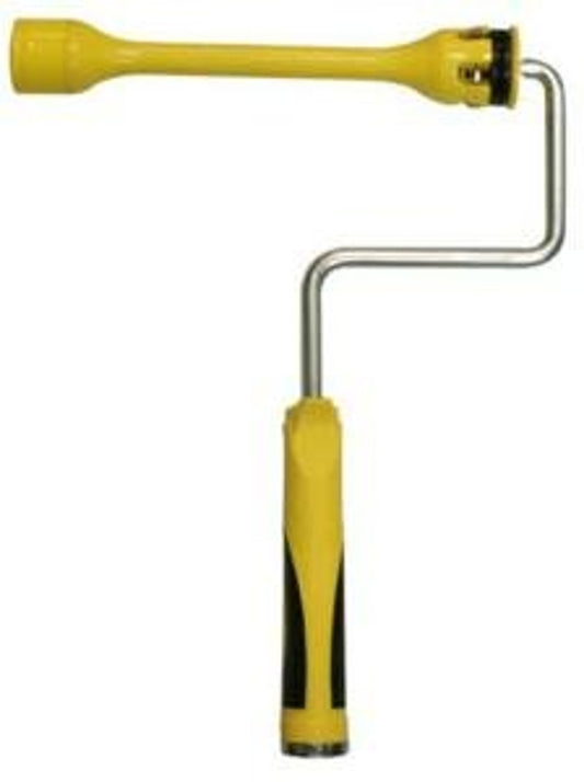 Hyde 92013 Roller Frame, Ergonomic Handle