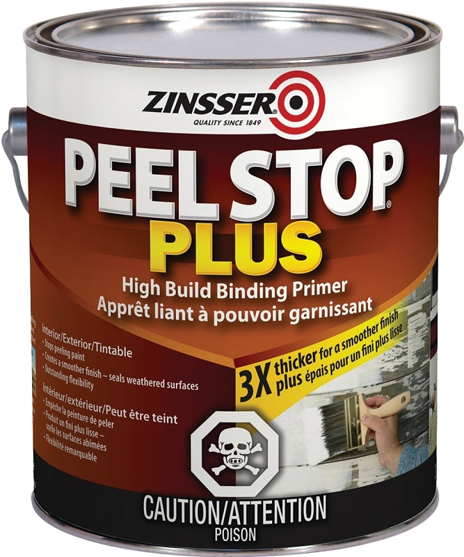 Rust-Oleum 268560 Binding Primer, White, 3.78 L