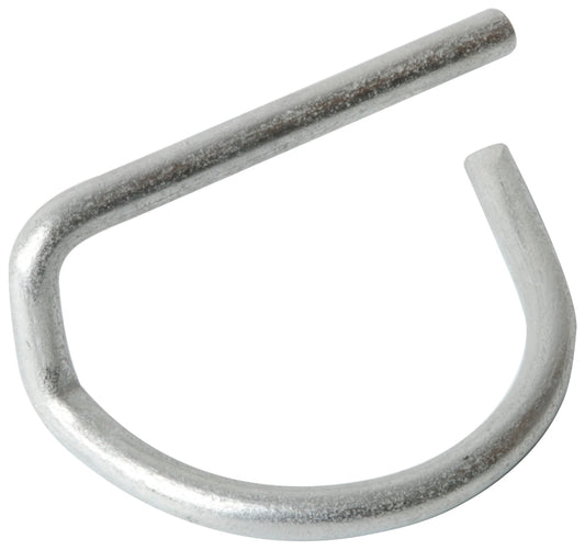 Metaltech M-MLG Pigtail, Steel, Galvanized