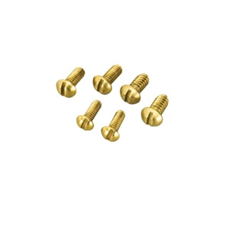 Moen M-Line Series M5900 Assorted Screw, Brass