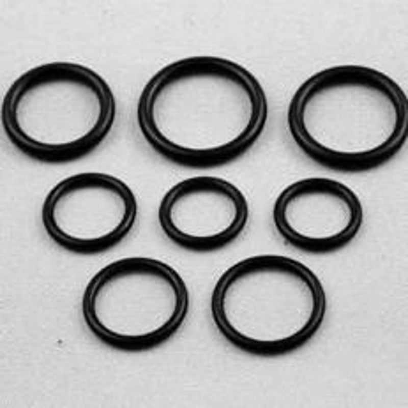 Moen M-Line Series M3969 Faucet O-Ring, Assorted