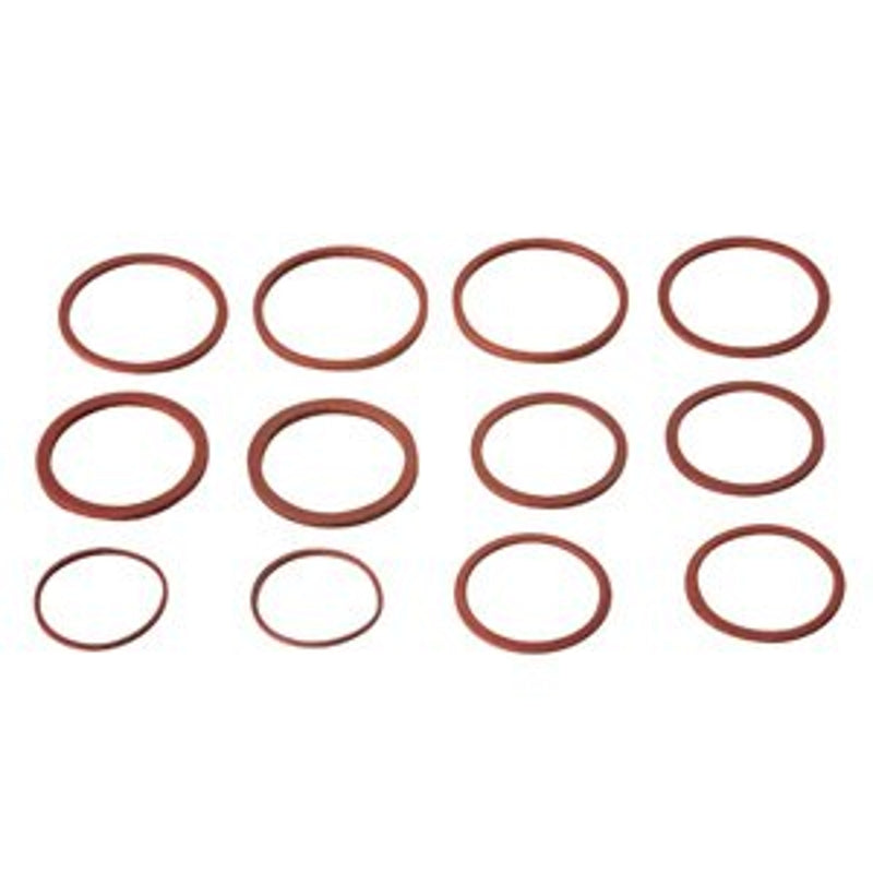 Moen M-Line Series M3798 Faucet Gasket, Assorted, Fiber