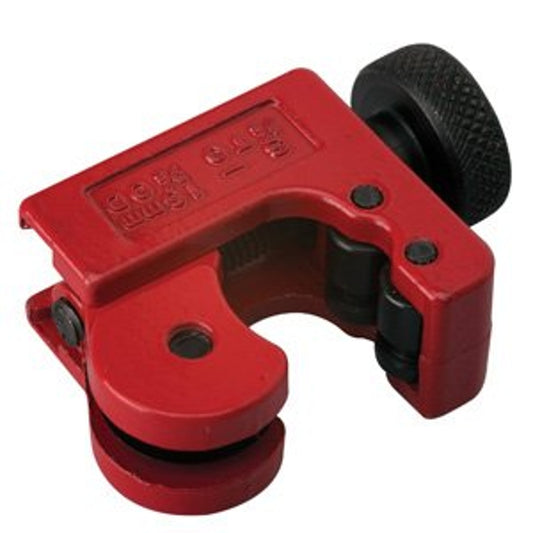 Moen M-Line Series M7562 Tube Cutter, 5/8 in Max Pipe/Tube Dia, 1/8 in Mini Pipe/Tube Dia