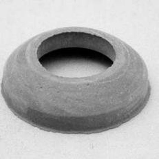 Moen M-Line Series M5721 Crane Tank-to-Bowl Gasket, Rubber, For: Crane Toilet Tank