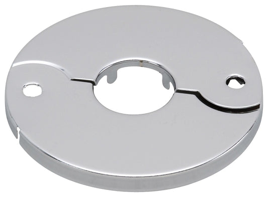 Moen M-Line Series M6530 Split Pipe Flange, 1/2 in Connection, IP
