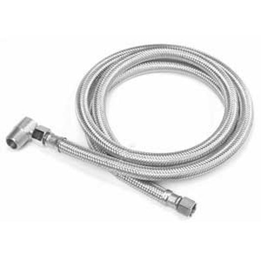 Moen M-Line Series M4125BK Dishwasher Hose and Elbow