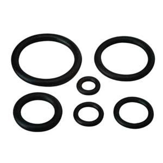 Moen M-Line Series M3949 Faucet O-Ring, Assorted