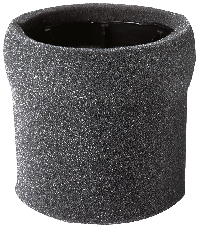 Shop-Vac 9058533 Wet Pick-Up Foam Filter Sleeve