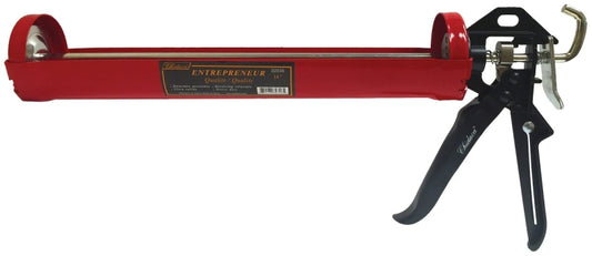 Chidaca 32316 Caulking Gun, 800 to 858 mL Cartridge, Skeleton Cartridge