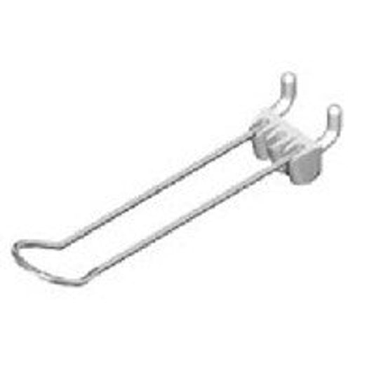 Southern Imperial Fastback R28-12-HOSE10BX Hose Hook, Galvanized