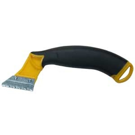 Richard 05053 Grout Rake, Tungsten Carbide Blade, Ergonomic Handle