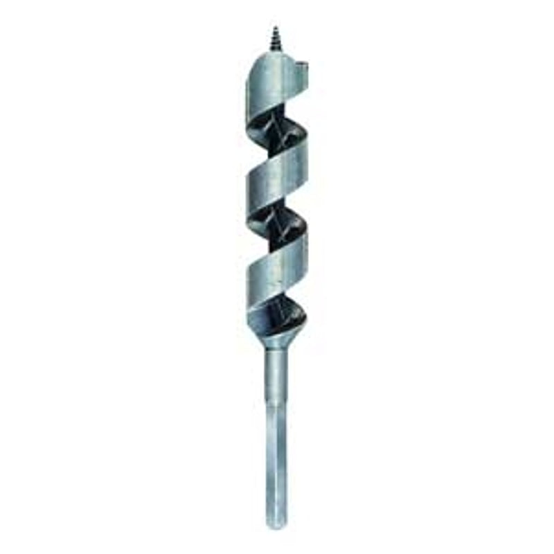 Task T20716 Auger Bit, 7/16 in Dia, HCS