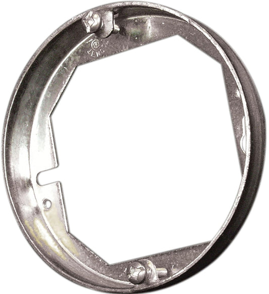 Hubbell OBEXBAR Extension Ring, Metal