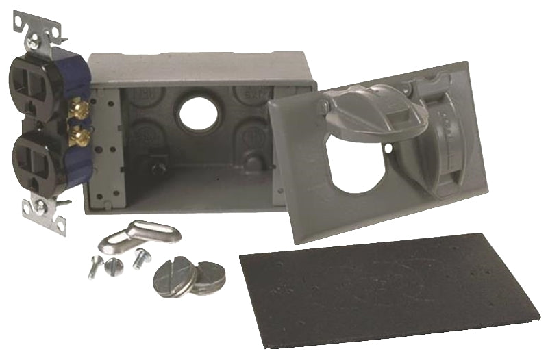 Bell 5839-5WRTR Cover Kit