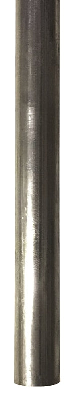 Acculink CT1876 Main Post, 1-7/8 in Dia, 7 ft 6 in H