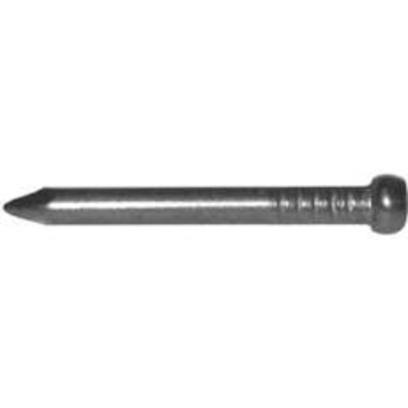 Reliable BSN58MR Brad Nail, 5/8 in L, Steel